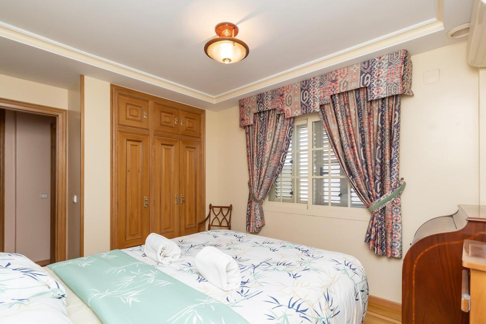 Guestready - A Un Paso Del Mediterraneo Villa Las Canteras (Valencia)