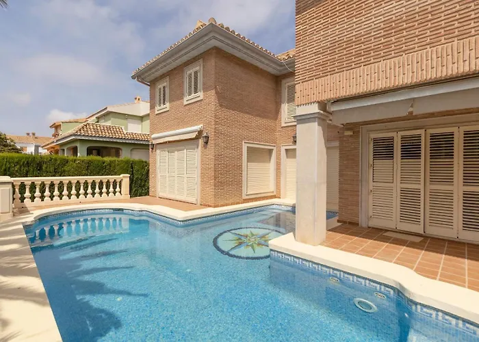 Guestready - A Un Paso Del Mediterraneo