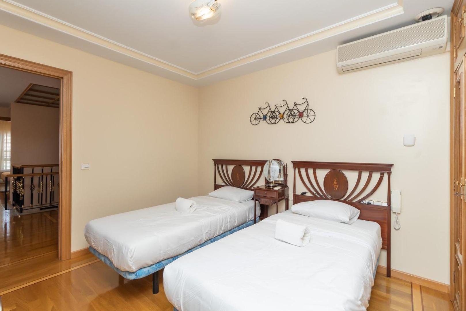 Villa Guestready - A Un Paso Del Mediterraneo *
