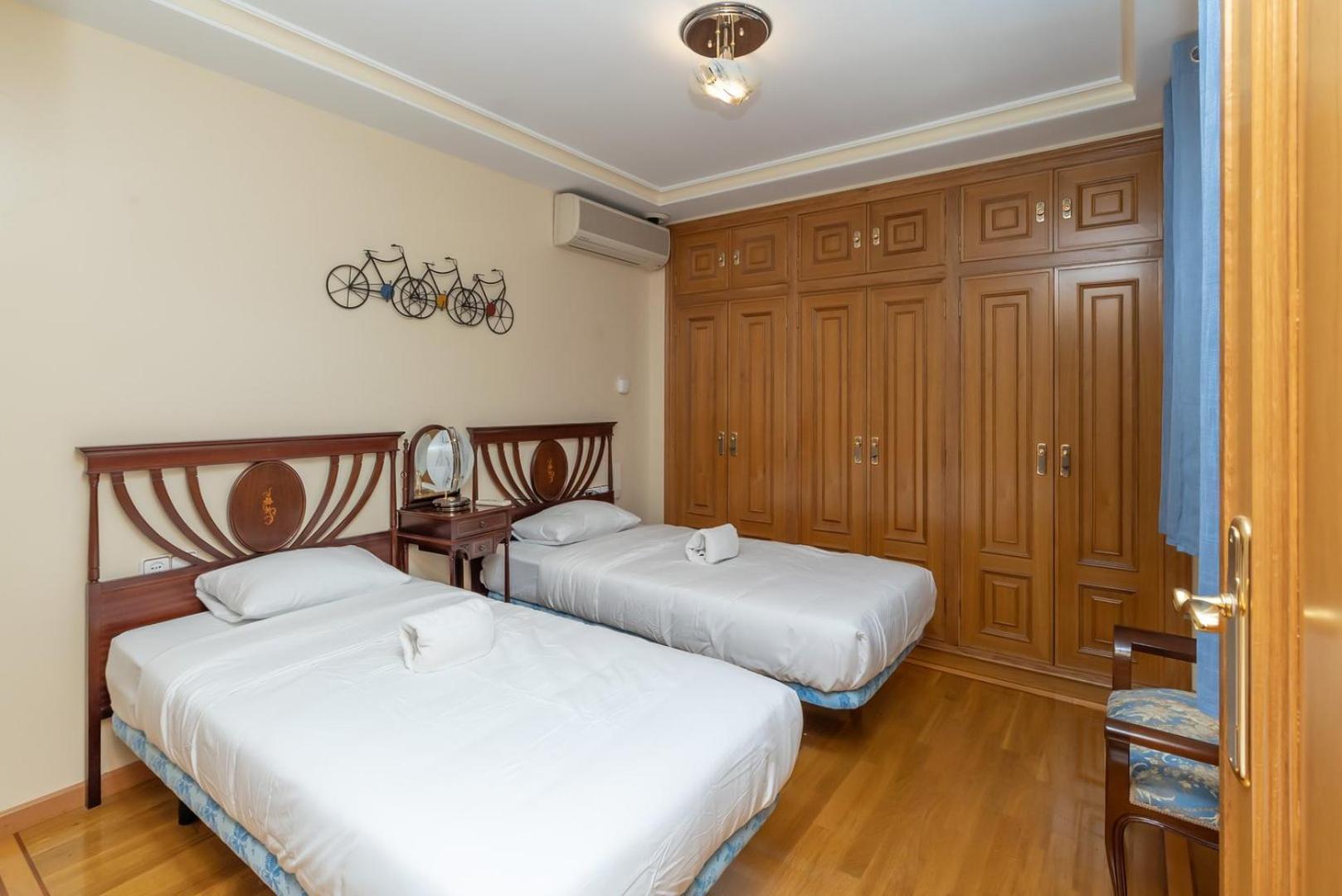 Villa Guestready - A Un Paso Del Mediterraneo