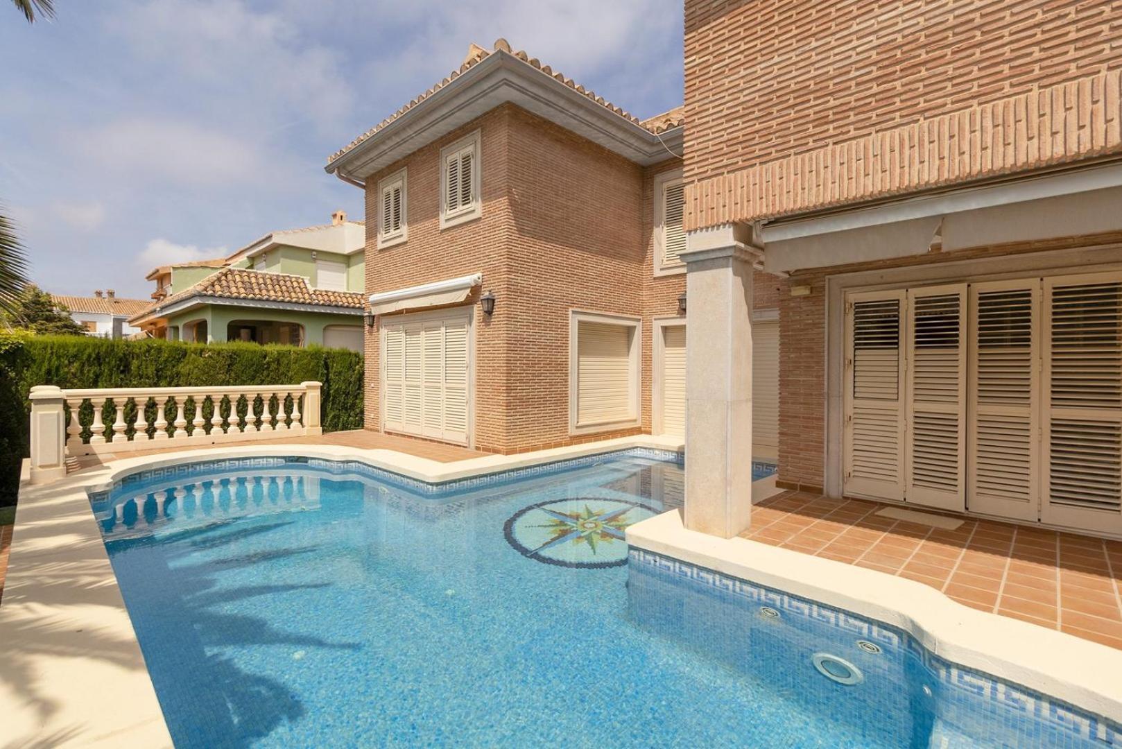 Guestready - A Un Paso Del Mediterraneo * Las Canteras (Valencia)