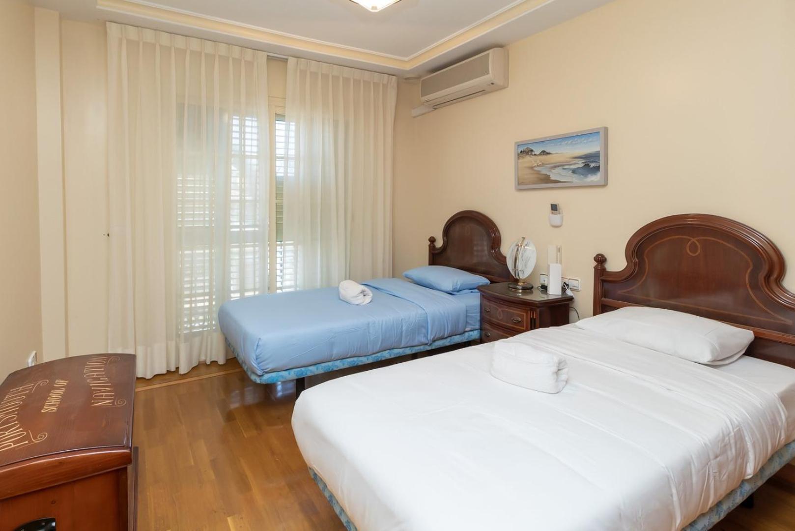 Villa Guestready - A Un Paso Del Mediterraneo Las Canteras (Valencia)