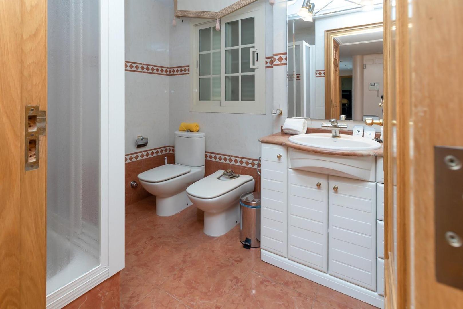 Villa Guestready - A Un Paso Del Mediterraneo *
