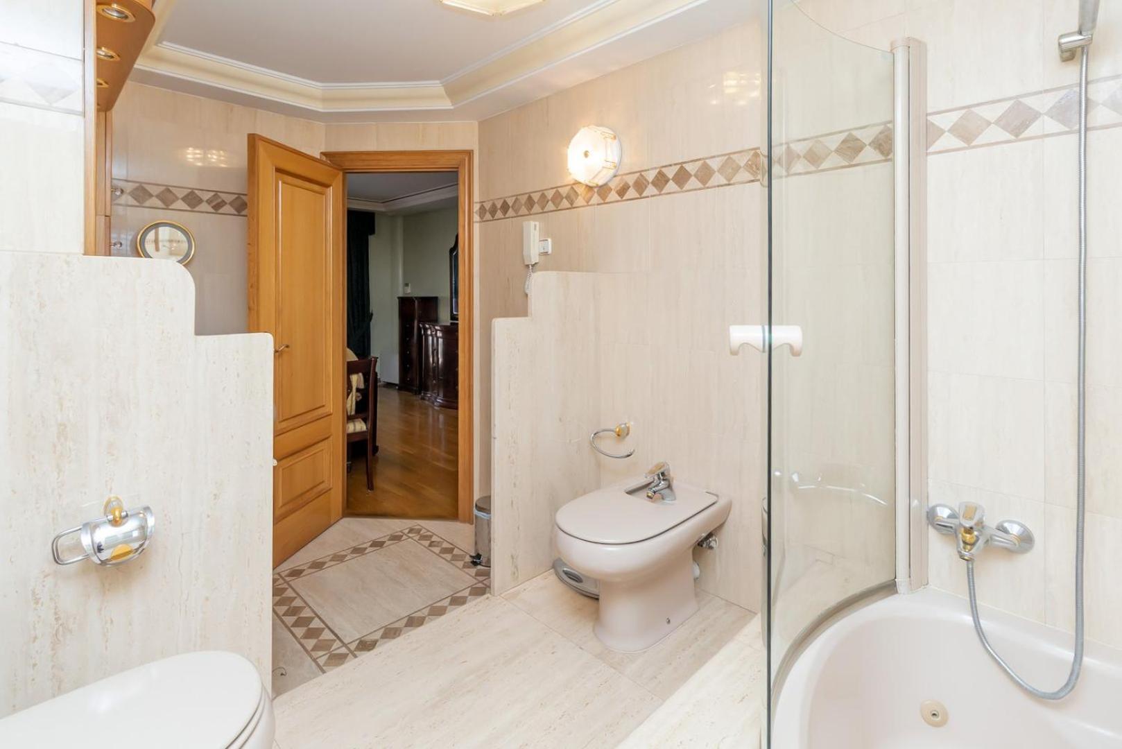 Guestready - A Un Paso Del Mediterraneo Villa *