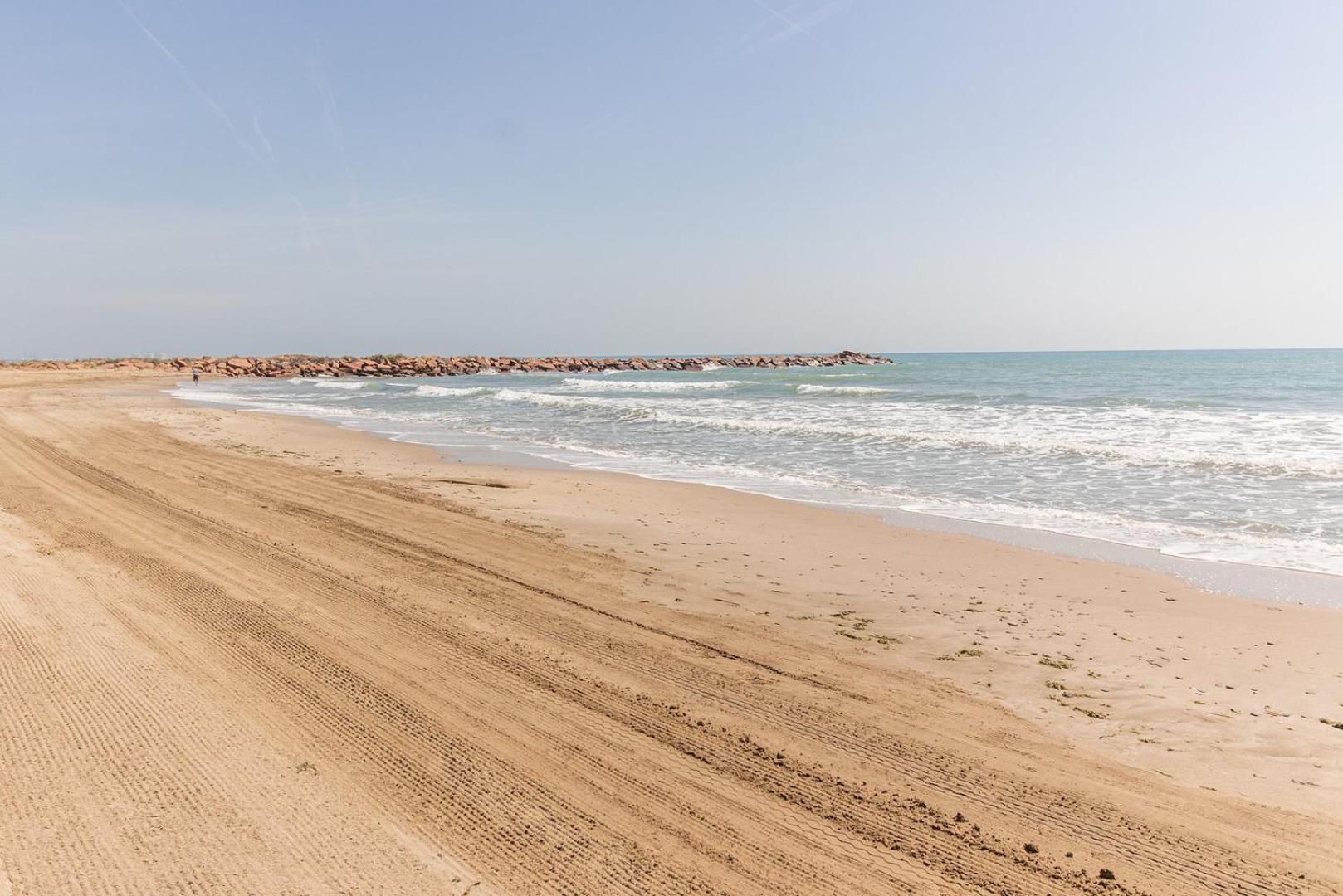 Guestready - A Un Paso Del Mediterraneo Villa Las Canteras (Valencia)