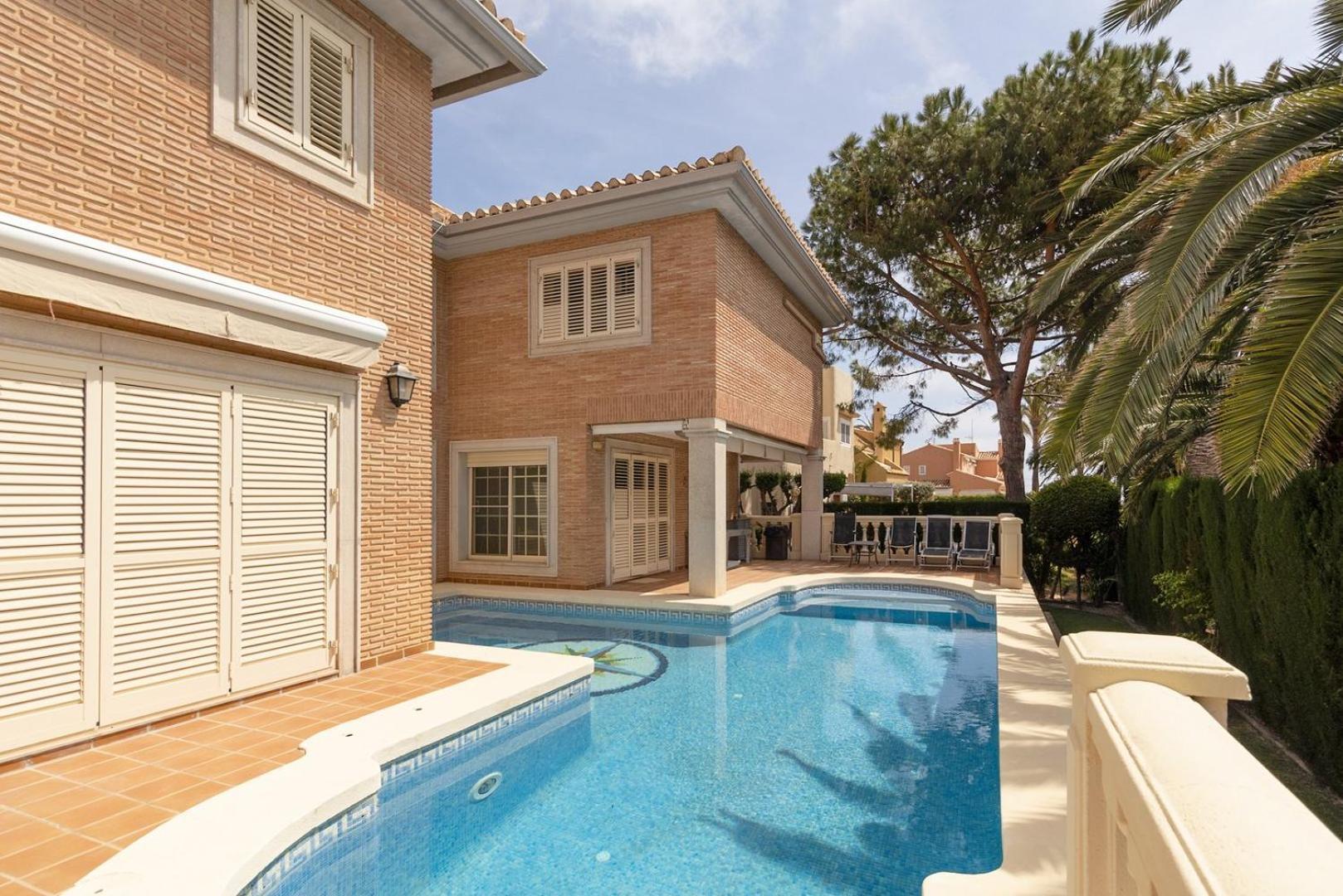 Guestready - A Un Paso Del Mediterraneo Villa *