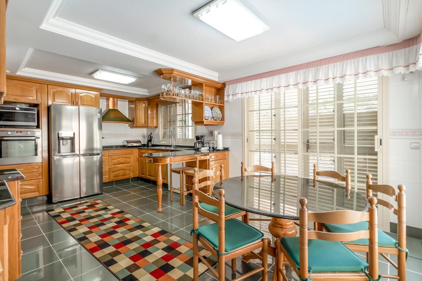 Villa Guestready - A Un Paso Del Mediterraneo *