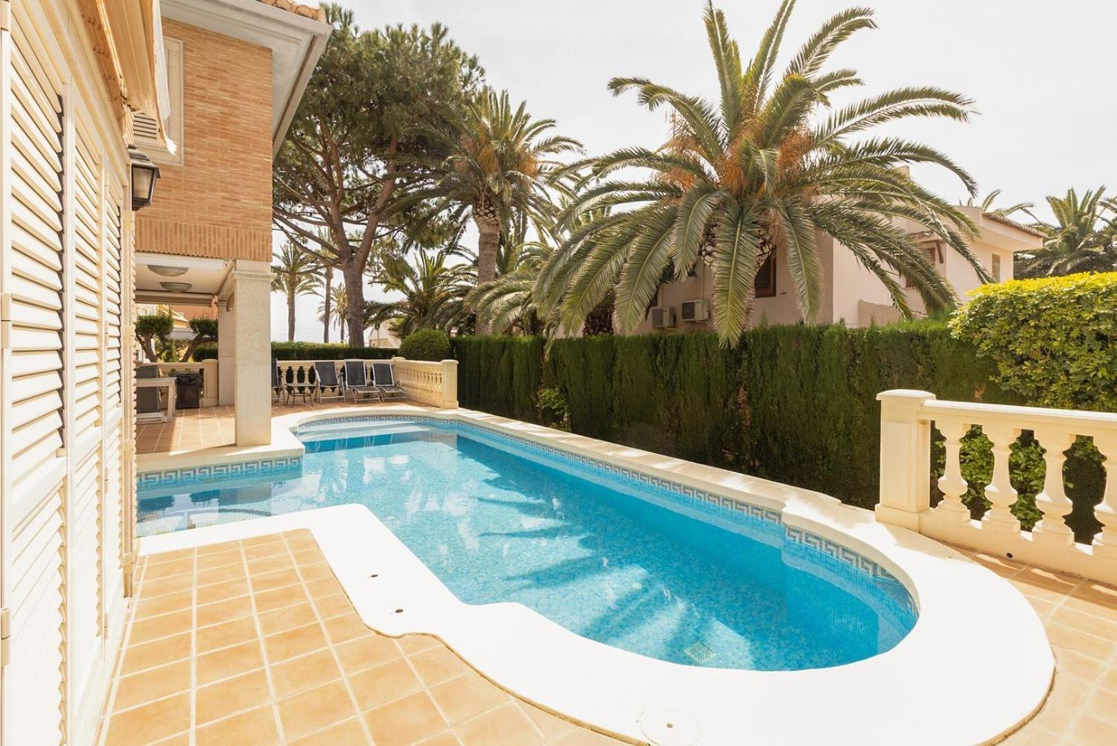 Guestready - A Un Paso Del Mediterraneo *